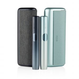 IQOS ILUMA i Prime